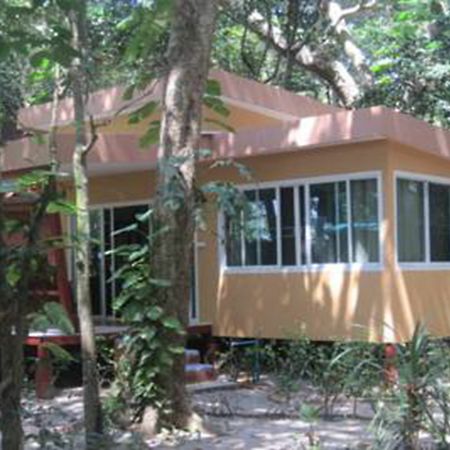 Jj Beach Resort Ranong Exterior photo