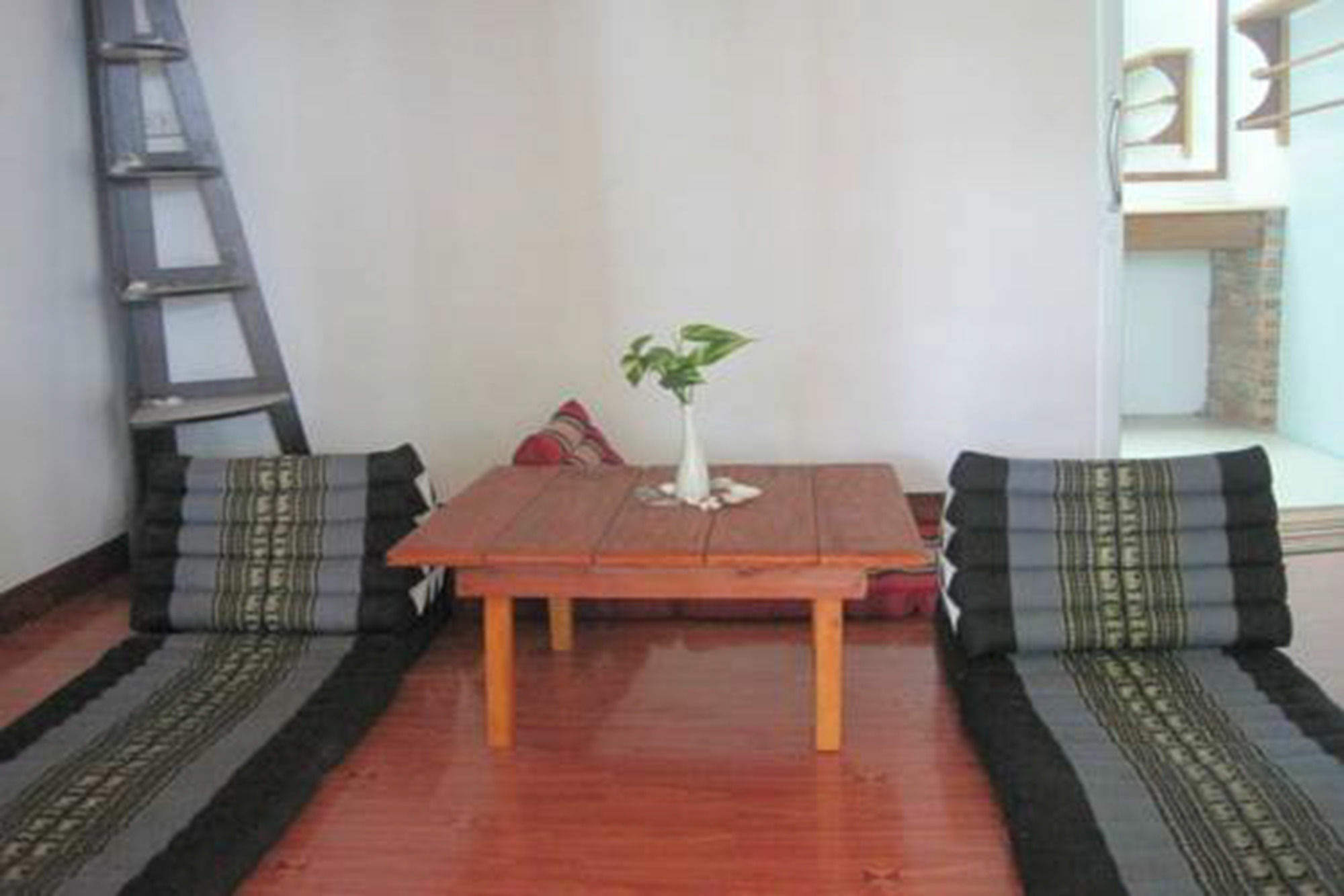 Jj Beach Resort Ranong Exterior photo