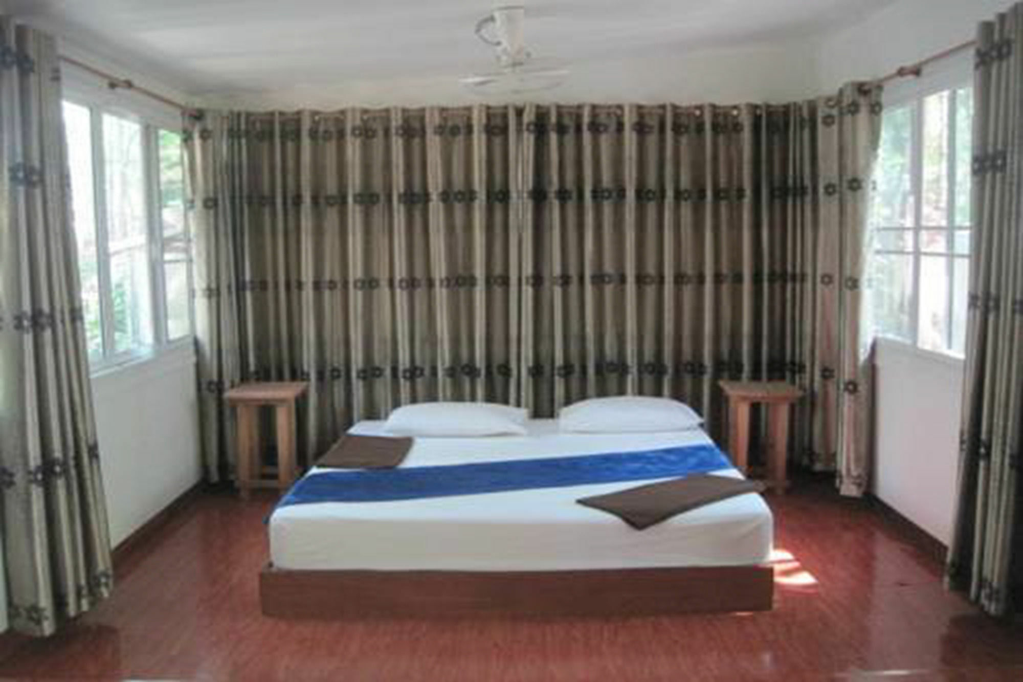 Jj Beach Resort Ranong Exterior photo