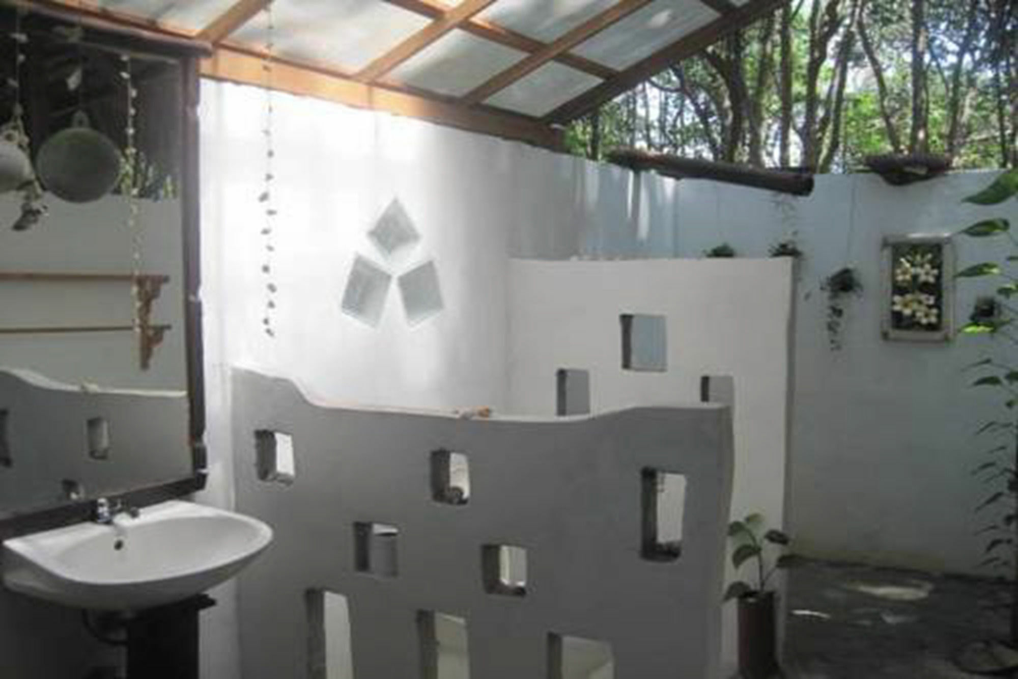 Jj Beach Resort Ranong Exterior photo