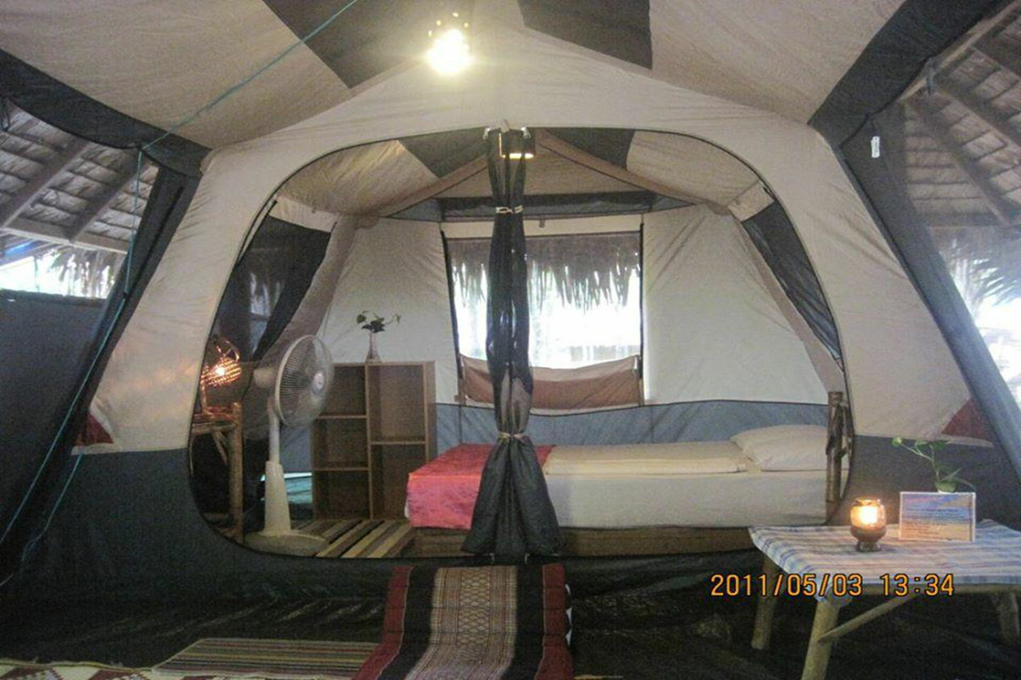 Jj Beach Resort Ranong Exterior photo