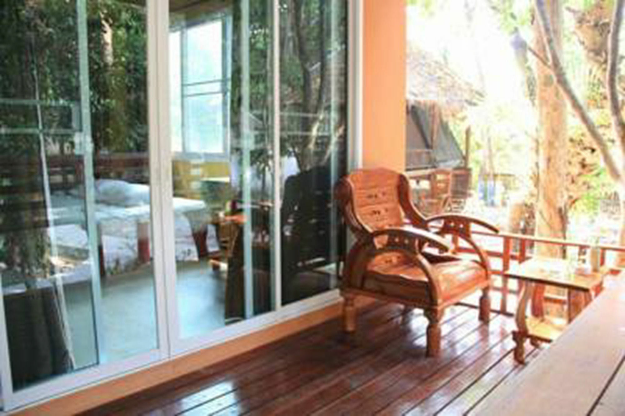 Jj Beach Resort Ranong Exterior photo