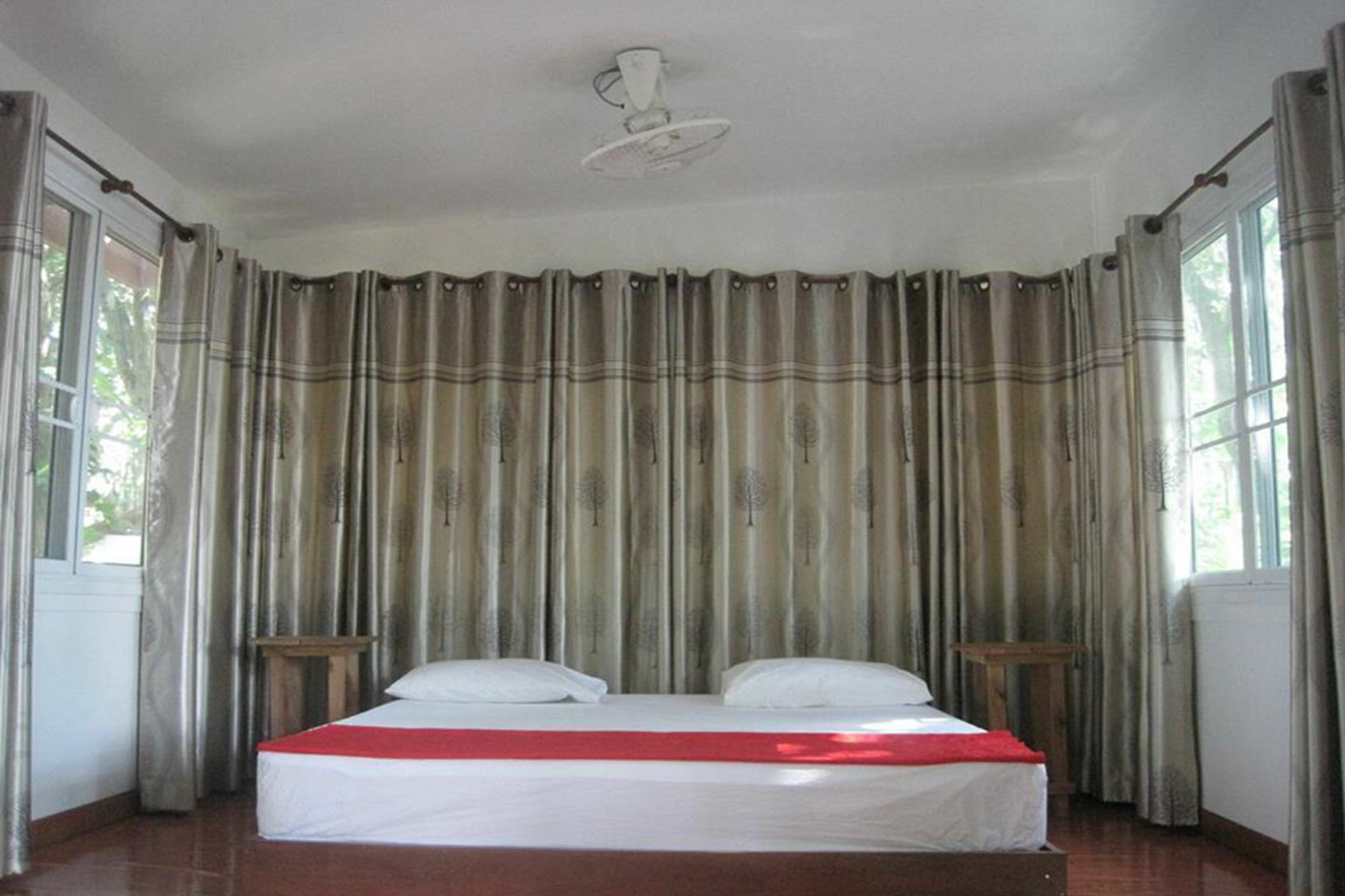 Jj Beach Resort Ranong Exterior photo