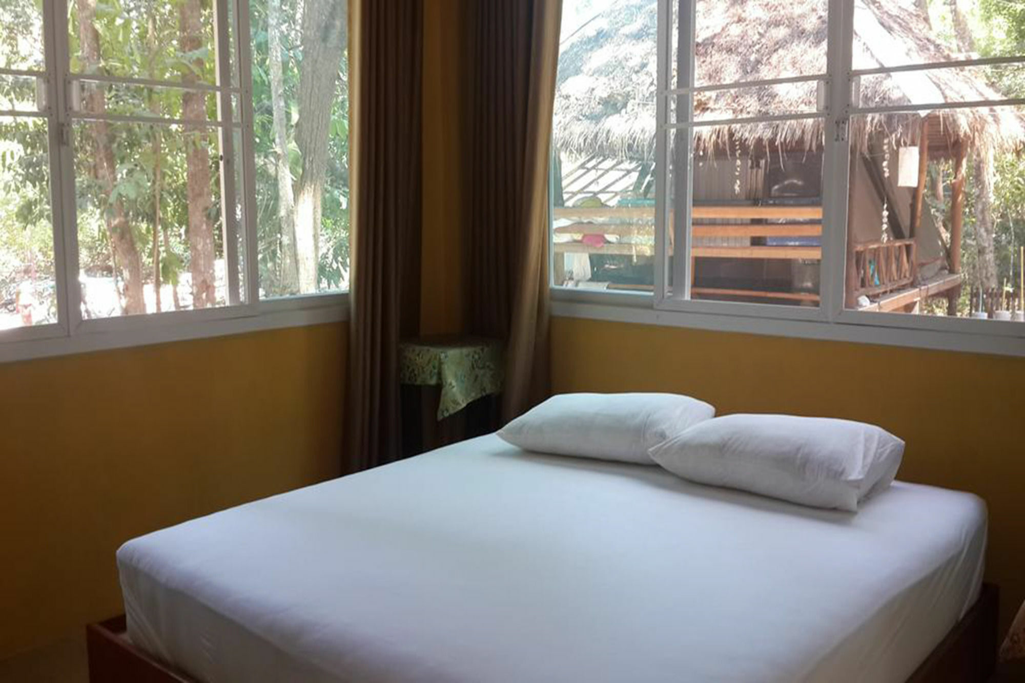 Jj Beach Resort Ranong Exterior photo